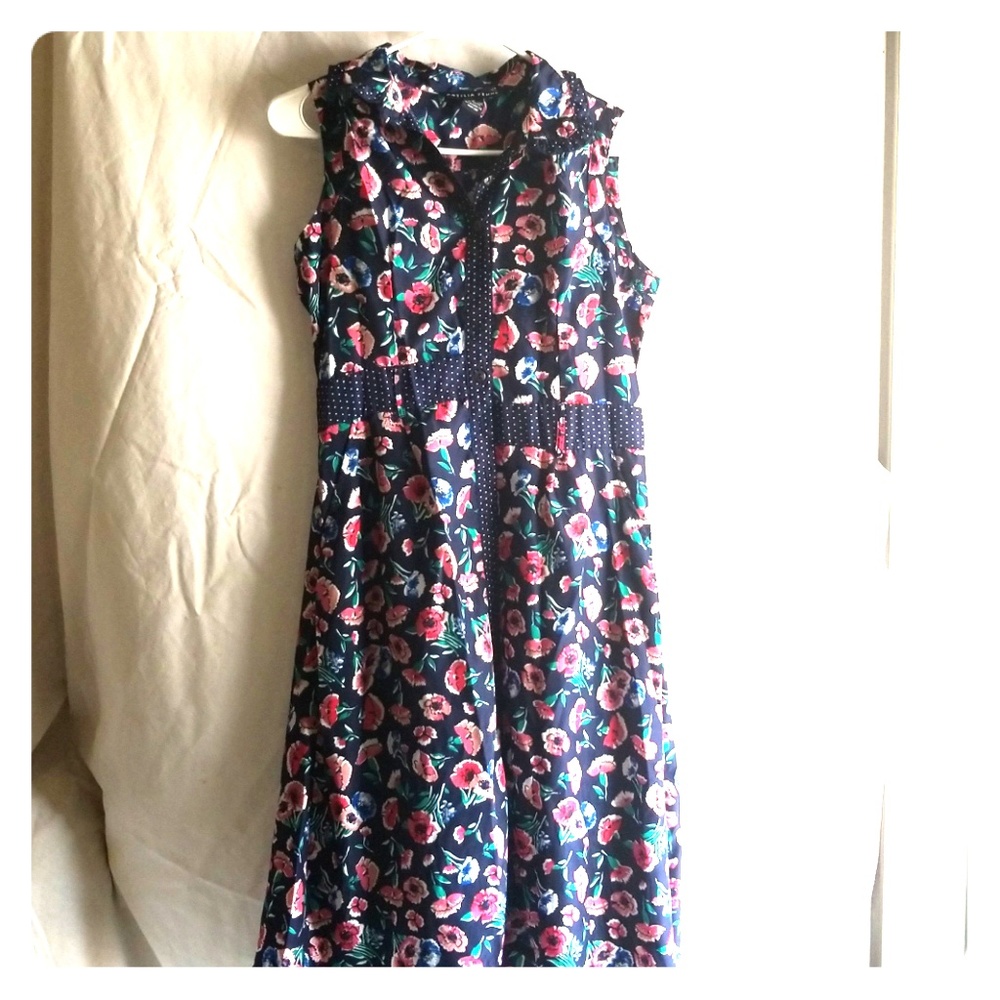 Antilia Femme womens dress